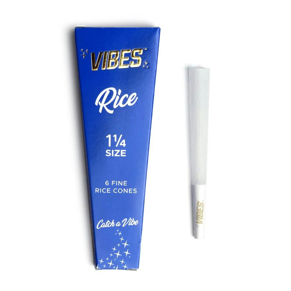 Rice cone