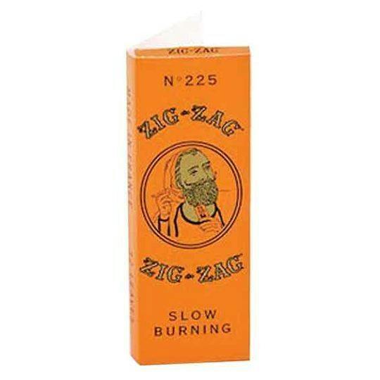 Slow burning