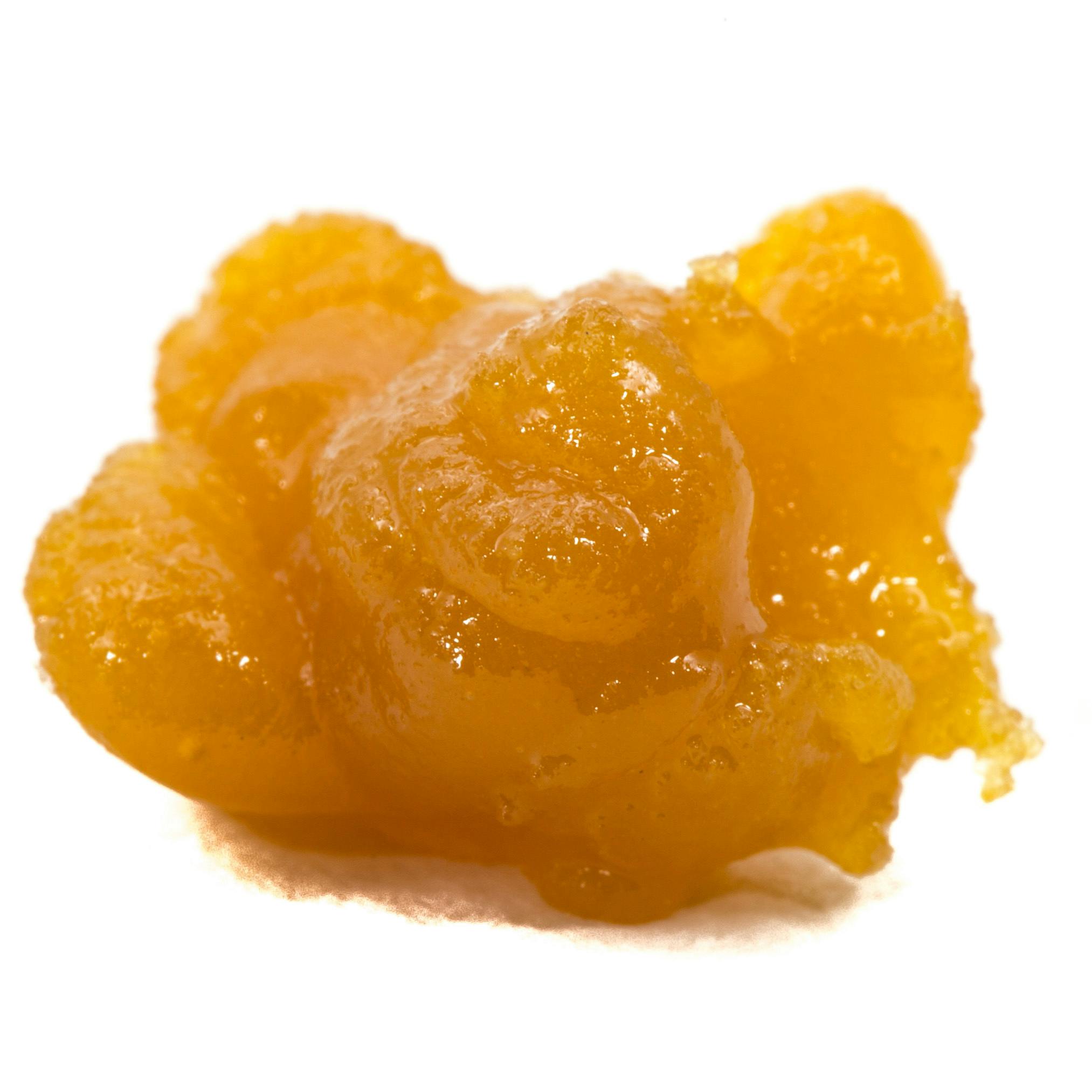 Stiiizy: Gelato Mintz