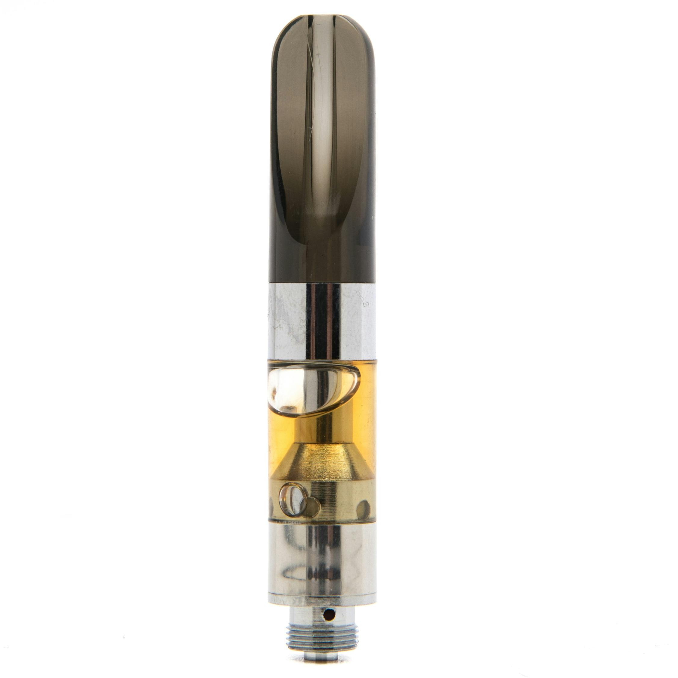 SUPER LEMON HAZE: Super Lemon Haze Flavored Distillate Cartridge 1g