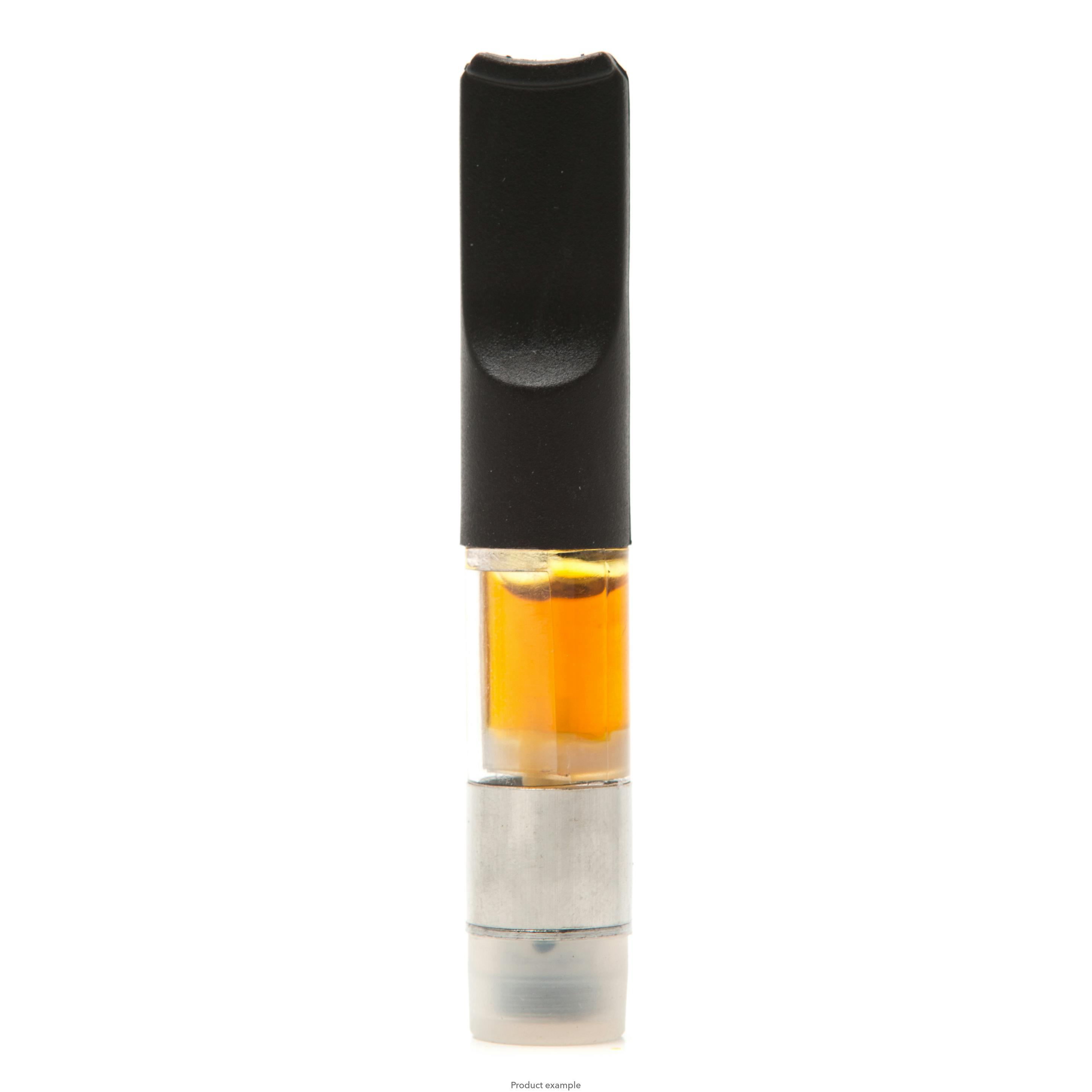 St. Lucia OG | Live Resin Cartridge | 1g by Connected Cannabis Co.