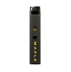 Maple Concentrates - Watermelon OG (IH) - 2g All-in-One cannabis product
