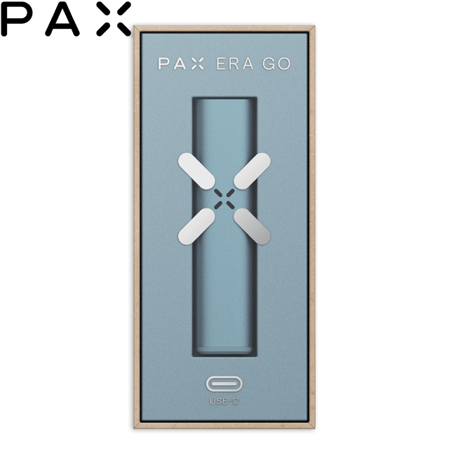 Era Go | Blue Haze | Battery