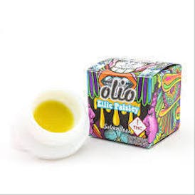 Honeymoon Holiday Cold Cured Rosin 4g Bucket