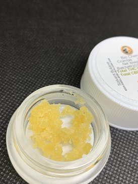 Five Points Kush Wax/Sugar (R) - BOTH - 1.0g