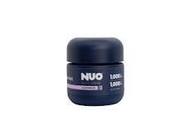 NUO Unscented Cream 1:1 (R)