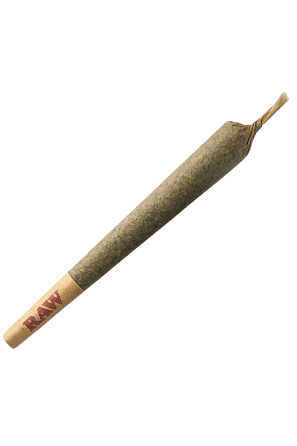Tropical Banana 1g Joint at Denver Kush Club