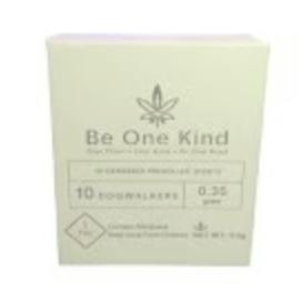Be One Kind - Grape Mist Pre Pack 3.5