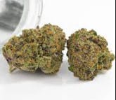Strawberry Banana | Big Buds | 1g cannabis product