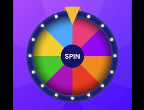 Wheel Spin