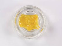 Sunset Sherbert Wax (R) at Denver Kush Club