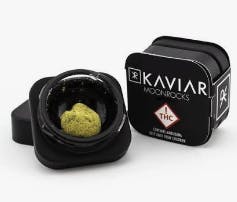 Moon Rocks 1g Hybrid - Kaviar