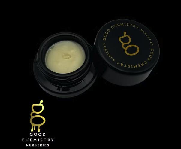 Good Chemistry - White Swallow