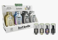 Ooze 510 hot knife tip | Accessories