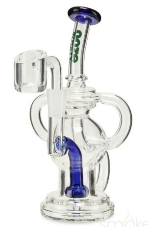 Ooze dab rig | Dab Rigs
