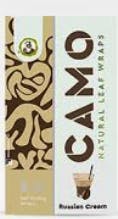 Camo Wraps Russian Cream