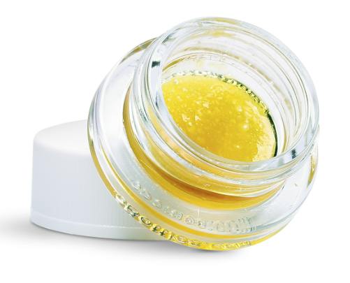 Rainbow Zkittles Live Resin - Kush Concentrates