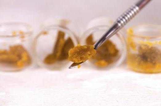 Grandpa's Punch | Solvent | Sugar | 1g
