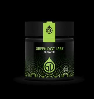 The Sweet Spot - Green Dot Labs