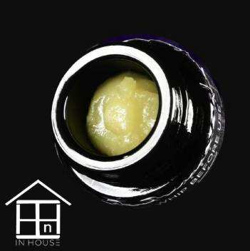 In House - Happy Hour 1g Full Spec