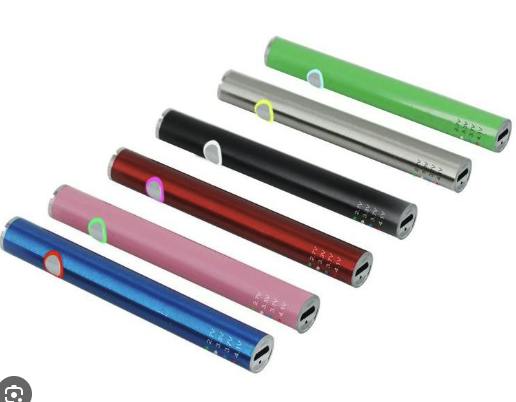 Five 10 Batteries