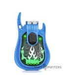 Guitar Battery