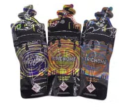 Trichome Collective 0.5 Live Rosin Cart - Juice Pop