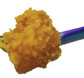 Zero Gravity | Solvent | Badder | 1g