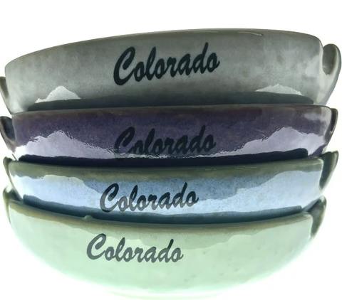 $10 Ceramic Ashtray