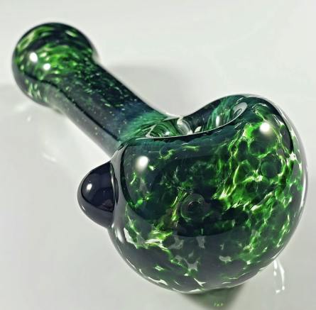 $15 Pipe / Glass