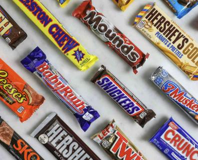 $2 Candy