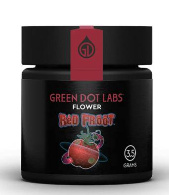 Red Froot