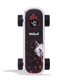 Wulf Skateboard Battery
