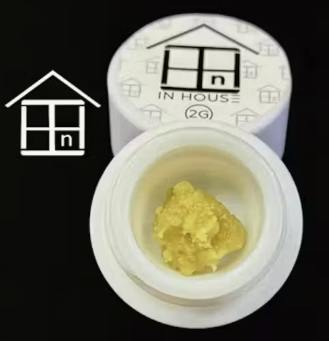 In House - Bellini 1g Full Spec