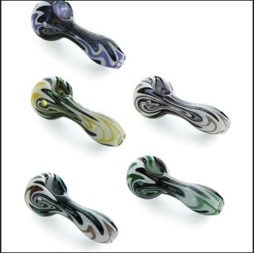 Wigwag Spoon Pipe