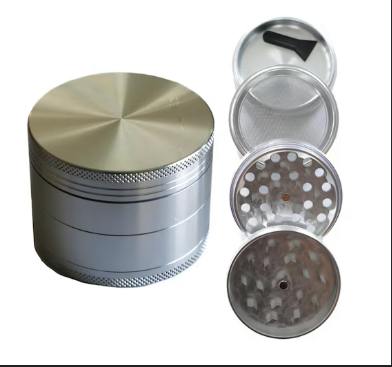 Grinder Medium