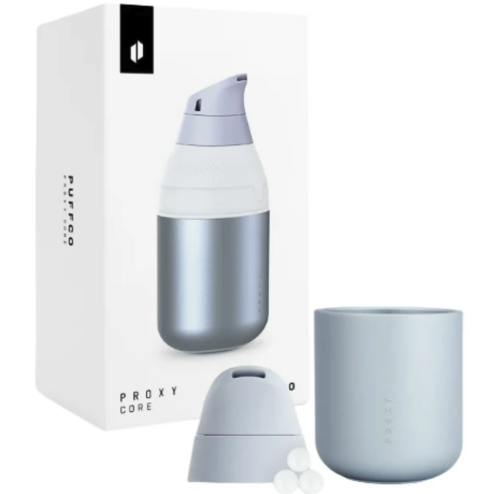 Proxy Core | Onyx | Accessories