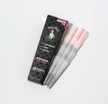 Blazy Susan Shortys cones