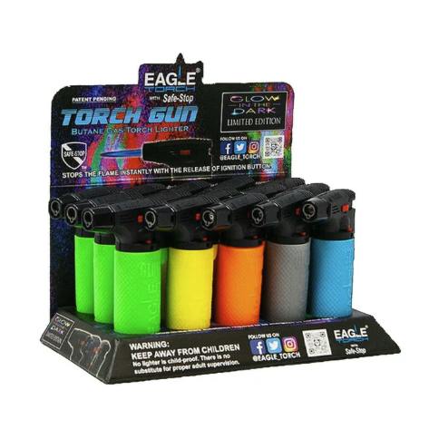 Eagle Torch
