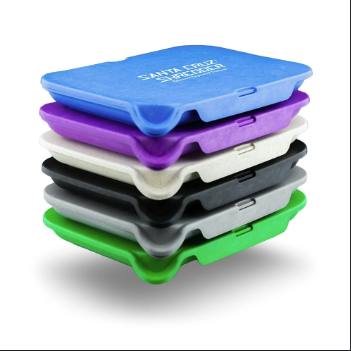 Santa Cruz Shredder Tray
