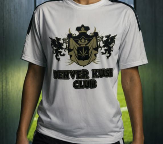 DKC Jersey