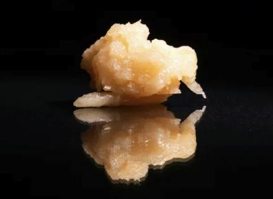 Thin Mint Gelato - Wax
