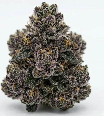 Strawberry Cream