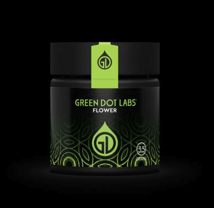 72 Dolfins - Green Dot Labs