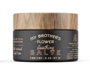 Stronger Salve 10-10-1 - My Brother's Flower -2100MG