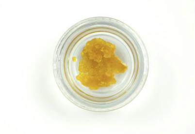 SFV OG - Wax