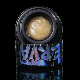 Intergalactic - Erva 1g Full Spec