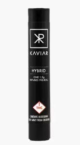 Kaviar Hybrid Joint 1.5g (R)