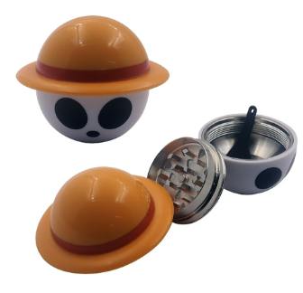 Luffy Grinder
