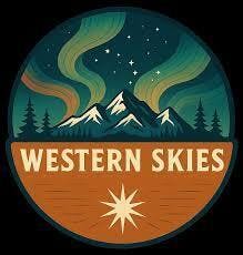 Astronaut Status - Prepacked 8th - Western Skies